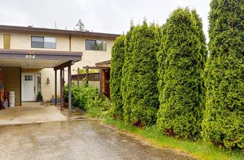 804 North RD Gibsons, Gibsons Apartments for sale, MLS® R3004944
