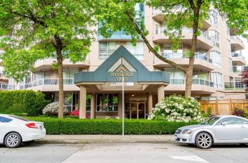 805 1235 Quayside DR New Westminster, New Westminster Apartments for sale, MLS® R3001409