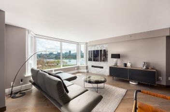 805 388 Drake ST Vancouver, Vancouver Apartments for sale, MLS® R2988462