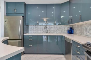 805 710 Seventh AVE New Westminster, New Westminster Apartments for sale, MLS® R3012768