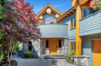 8059 Nicklaus North BLVD Whistler, Whistler Apartments for sale, MLS® R3033208