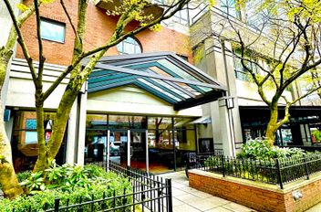 806 1188 Howe ST Vancouver, Vancouver Apartments for sale, MLS® R3006697