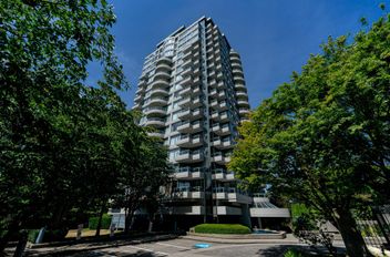 806 13353 108 AVE Surrey, Surrey Apartments for sale, MLS® R3033556