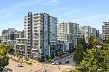 806 3333 Sexsmith RD Richmond, Richmond Apartments for sale, MLS® R3033346