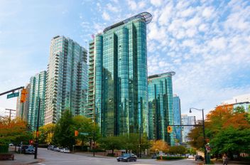 806 555 Jervis ST Vancouver, Vancouver Apartments for sale, MLS® R2963952