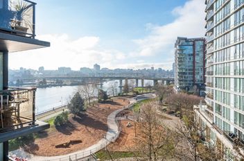 806 8 Smithe Mews Vancouver, Vancouver Apartments for sale, MLS® R2955892