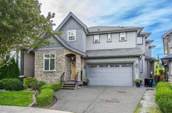 8063 211a ST Langley, Langley Apartments for sale, MLS® R2993556