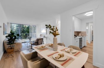 807 2004 Fullerton AVE North Vancouver, North Vancouver Apartments for sale, MLS® R3058481