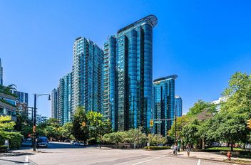 807 555 Jervis ST Vancouver, Vancouver Apartments for sale, MLS® R3035986