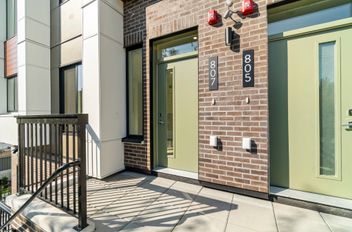 807 W 33rd AVE Vancouver, Vancouver Apartments for sale, MLS® R3070676