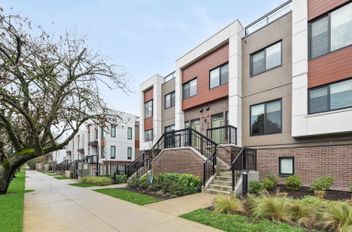 807 W 33rd AVE Vancouver, Vancouver Apartments for sale, MLS® R3088116