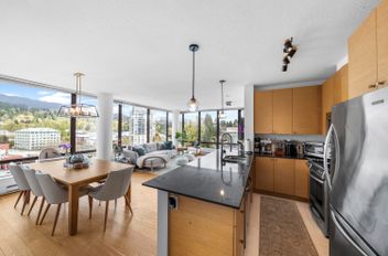 808 110 Brew ST Port Moody, Port Moody Apartments for sale, MLS® R3004861