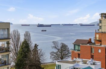 808 1330 Harwood ST Vancouver, Vancouver Apartments for sale, MLS® R3084198