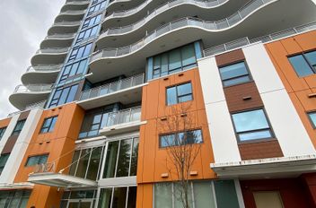 808 13318 104 AVE Surrey, Surrey Apartments for sale, MLS® R2997051