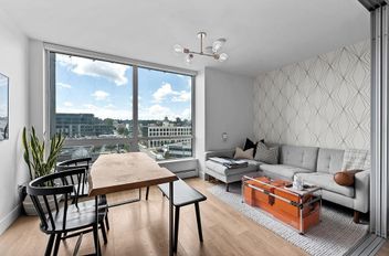 808 1788 Columbia ST Vancouver, Vancouver Apartments for sale, MLS® R2993215