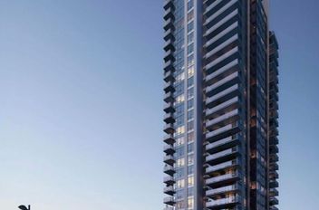 808 2425 Alpha AVE Burnaby, Burnaby Apartments for sale, MLS® R2954693