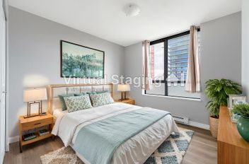 808 3438 VANNESS AVE, Vancouver Apartments for sale, MLS® R2974444