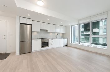 808 3581 E Kent AVE North AVE Vancouver, Vancouver Apartments for sale, MLS® R2987184