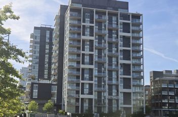 808 3581 E Kent AVE Vancouver, Vancouver Apartments for sale, MLS® R3120665