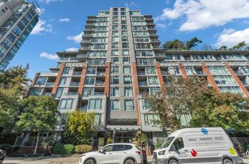 809 1133 Homer ST Vancouver, Vancouver Apartments for sale, MLS® R2937344