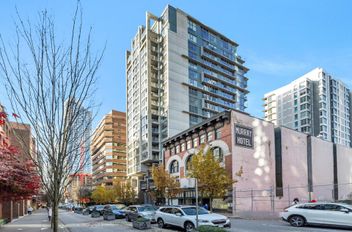809 1133 Hornby ST Vancouver, Vancouver Apartments for sale, MLS® R3028317