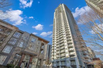 809 13325 102a AVE Surrey, Surrey Apartments for sale, MLS® R2962061