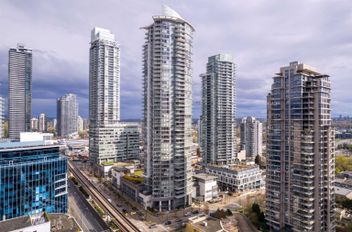 809 2008 Rosser AVE Burnaby, Burnaby Apartments for sale, MLS® R2987704