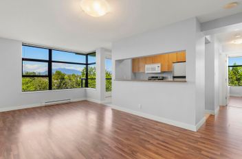 809 5380 Oben ST Vancouver, Vancouver Apartments for sale, MLS® R3012066