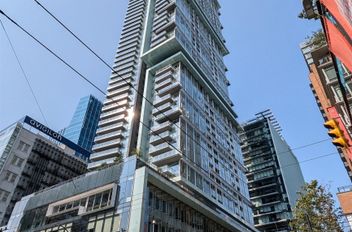 809 777 Richards ST Vancouver, Vancouver Apartments for sale, MLS® R2997310
