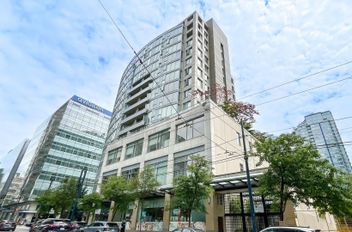 809 822 Seymour ST Vancouver, Vancouver Apartments for sale, MLS® R3019090