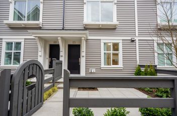 81 14151 58a AVE Surrey, Surrey Apartments for sale, MLS® R2957018