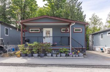 81 53480 Bridal Falls RD Rosedale, Rosedale Apartments for sale, MLS® R2999758