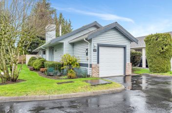 81 5550 Langley Bypass Langley, Langley Apartments for sale, MLS® R2981675