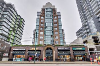 810 1268 W Broadway  Vancouver, Vancouver Apartments for sale, MLS® R3079494