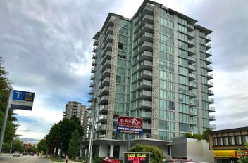 810 8288 Granville AVE Richmond, Richmond Apartments for sale, MLS® R2998959