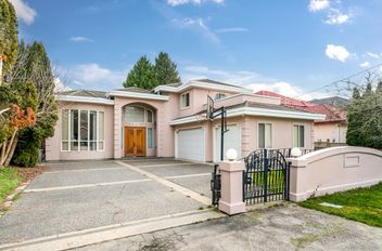 8100 Minler RD Richmond, Richmond Apartments for sale, MLS® R2963726
