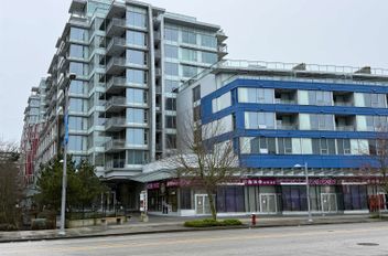 811 6200 River RD Richmond, Richmond Apartments for sale, MLS® R2983471