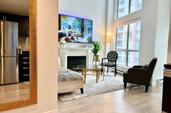 811 933 Seymour ST Vancouver, Vancouver Apartments for sale, MLS® R2981713