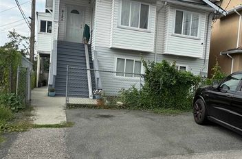 8125 St. George ST Vancouver, Vancouver Apartments for sale, MLS® R3078849