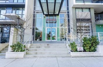 813 3333 Sexsmith RD Richmond, Richmond Apartments for sale, MLS® R3010168