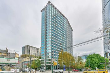 813 989 Nelson ST Vancouver, Vancouver Apartments for sale, MLS® R2996722