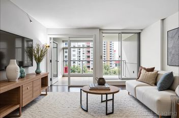 816 161 W Georgia ST Vancouver, Vancouver Apartments for sale, MLS® R3057123