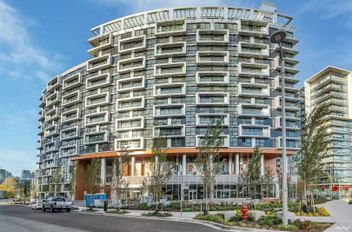 816 1768 Cook ST Vancouver, Vancouver Apartments for sale, MLS® R3012293
