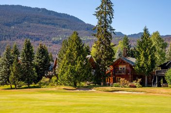 8164 Muirfield Crescent Whistler, Whistler Apartments for sale, MLS® R3032574