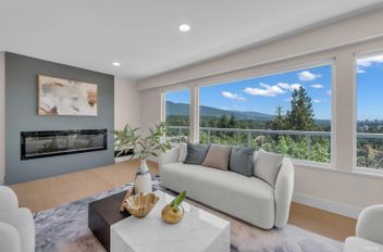 818 Younette DR West Vancouver, West Vancouver Apartments for sale, MLS® R3024775