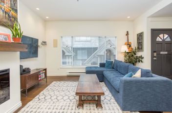 819 W 7th AVE Vancouver, Vancouver Apartments for sale, MLS® R2999638