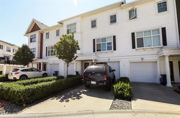 82 27735 Roundhouse DR Abbotsford, Abbotsford Apartments for sale, MLS® R3014336