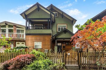 822 E 22nd AVE Vancouver, Vancouver Apartments for sale, MLS® R3117705