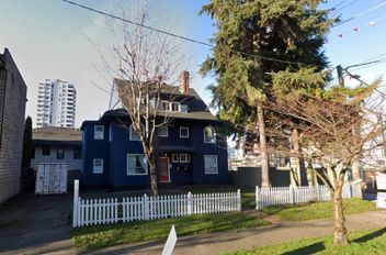 823 Broughton ST Vancouver, Vancouver Apartments for sale, MLS® R2893962
