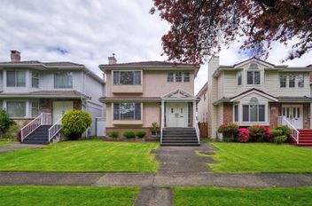 823 W 62nd AVE Vancouver, Vancouver Apartments for sale, MLS® R3003938